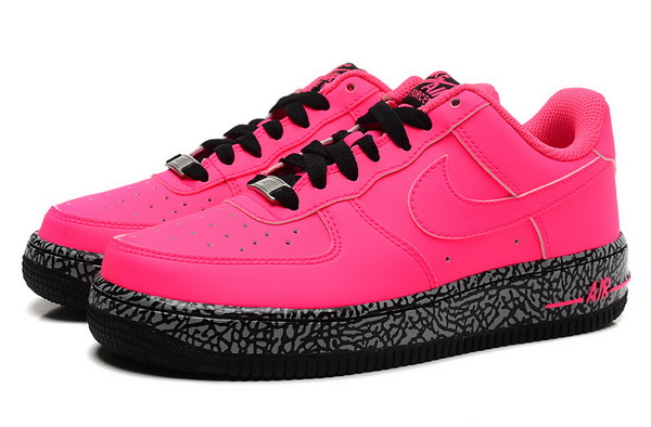 Nike Air Force One Women Low--003